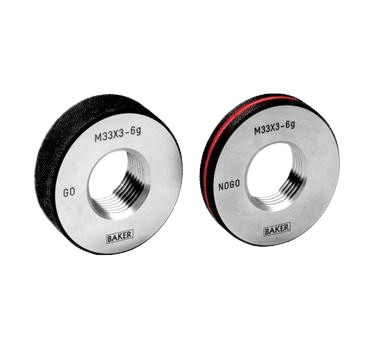 Thread Ring Gauges 